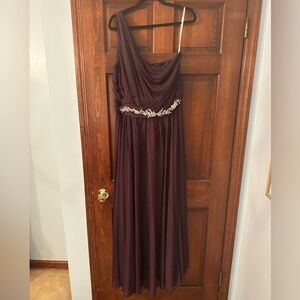 Bridesmaids/prom dress